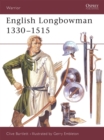 English Longbowman 1330-1515 - Book