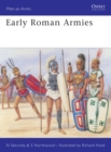 Early Roman Armies - Book