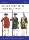 Russian Army of the Seven Years War (1) - Book