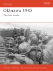 Okinawa 1945 : The last battle - Book