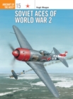 Soviet Aces of World War 2 - Book