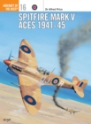 Spitfire Mark V Aces 1941-45 - Book