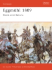 Eggmuhl 1809 : Storm Over Bavaria - Book