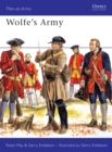 Wolfe's Army - Book