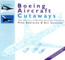 Boeing Aircraft Cutaways - Book