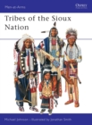 Tribes of the Sioux Nation - Book
