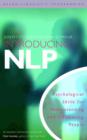 Introducing Neuro-Linguistic Programming : Psychological Skills for Understanding and Influencing People - Book