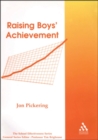 Raising Boys' Achievement - Book