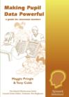 Making Pupil Data Powerful - Book