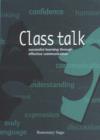 Class Talk - Book