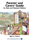 Parents' and Carers' Guide for Able and Talented Children - Book