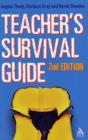 The Teacher's Survival Guide - Book