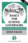 Basics for School Governors - eBook