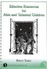 Effective Resources for Able and Talented Children - eBook