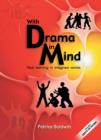 With Drama in Mind : Real Learning in Imagined Worlds - eBook