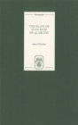 The Plays of Juan Ruiz de Alarcon - Book