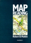 Map Reading - Book