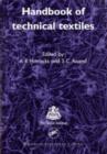 Handbook of Technical Textiles - Book