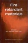 Fire Retardant Materials - eBook