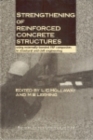 Strengthening of Reinforced Concrete Structures : Using Externally-Bonded Frp Composites In Structural And Civil Engineering - eBook
