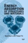 Energy Absorption of Structures and Materials - eBook