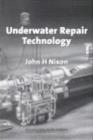 Underwater Repair Technology - eBook