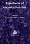 Handbook of Technical Textiles - eBook