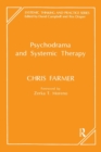Psychodrama and Systemic Therapy - Book
