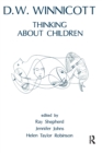 Thinking about Children - Book
