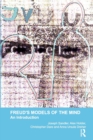 Freud's Models of the Mind : An Introduction - Book