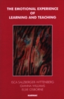 The Emotional Experience of Learning and Teaching - Book