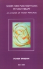 Short-Term Psychodynamic Psychotherapy : An Analysis of the Key Principles - Book