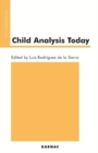 Child Analysis Today - Book