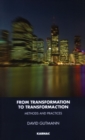 From Transformation to TransformaCtion : Methods and Practices - Book