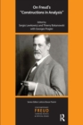 On Freud's "Constructions in Analysis" - Book