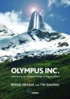 Olympus Inc : Intervening for Cultural Change in Organizations - Book