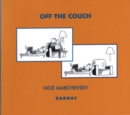 Off the Couch - Book
