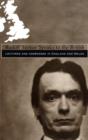 Rudolf Steiner Speaks to the British : Lectures and Addresses in England and Wales - Book