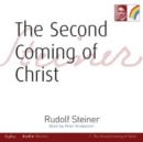 The Second Coming of Christ - Book
