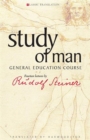Study of Man - eBook