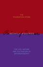 The Foundation Stone - eBook