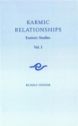 Karmic Relationships: Volume 1 - eBook