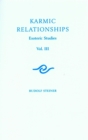 Karmic Relationships: Volume 3 - eBook