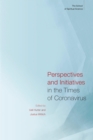 Perspectives and Initiatives in the Times of Coronavirus - eBook