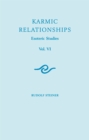 Karmic Relationships - eBook