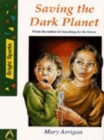 Saving the Dark Planet - Book