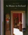 At Home in Ireland - Book