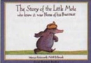 The Story of the Little Mole - Book