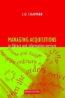 Managing Acquisitions in Library and Information Services - Book