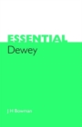 Essential Dewey - Book